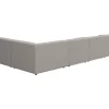 Evo U-sofa