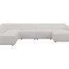 Evo U-sofa