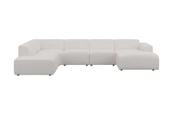 Evo U-sofa