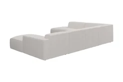 Evo U-sofa
