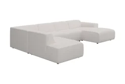 Evo U-sofa