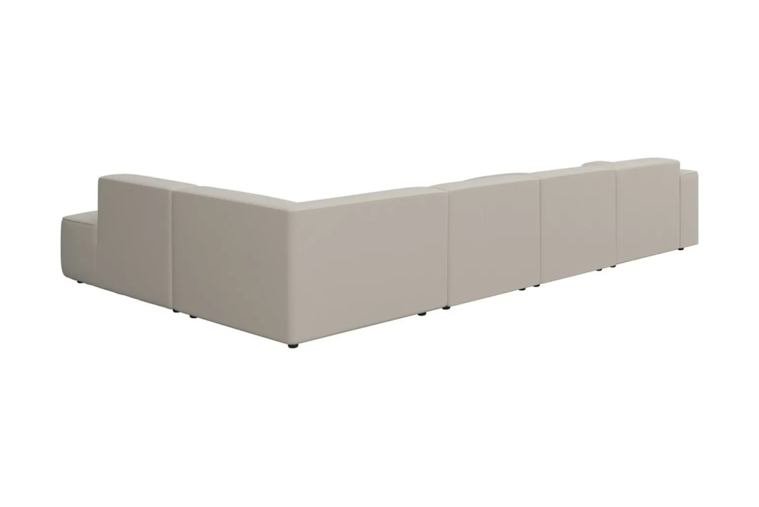 Evo U-sofa