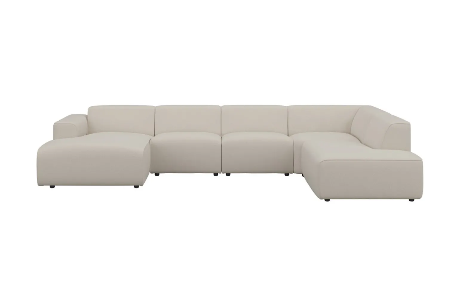Evo U-sofa