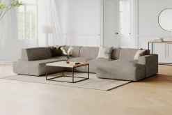 Evo U-sofa