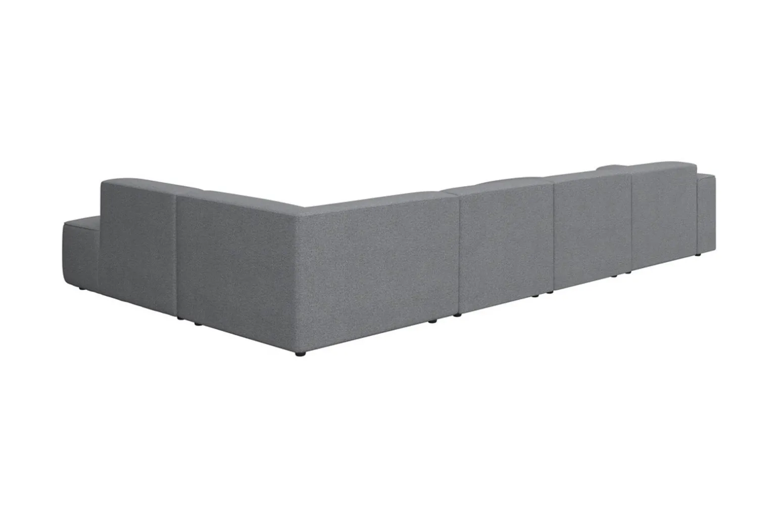Evo U-sofa