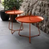 Eyelet bord