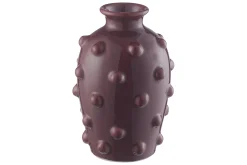 Falcon vase/urne