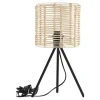 Fence bordlampe