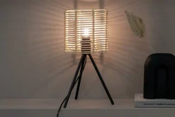 Fence bordlampe