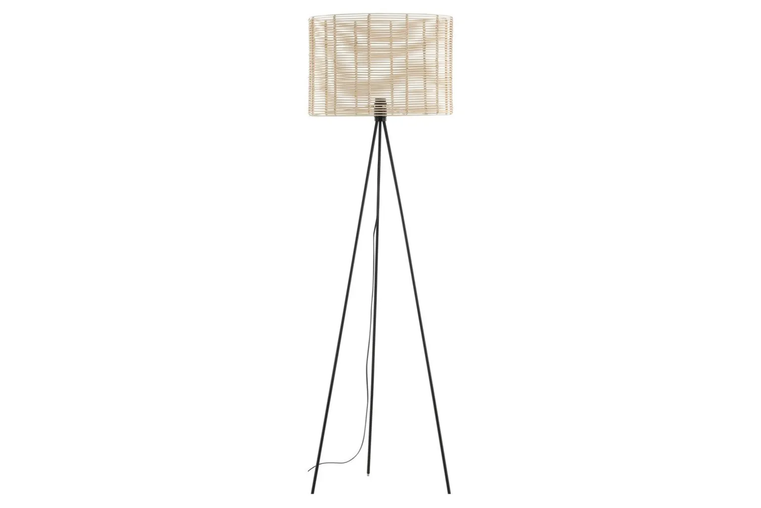 Fence gulvlampe