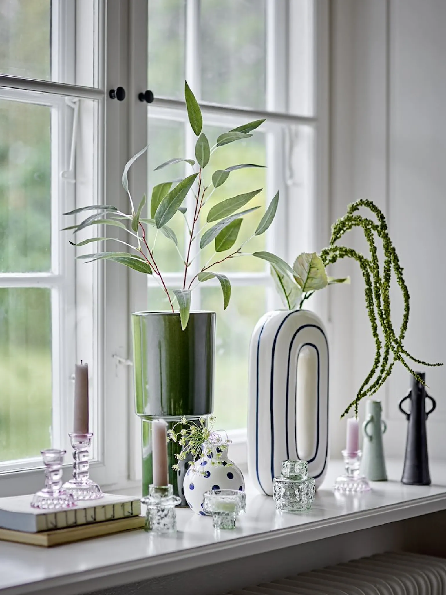 Fian vase