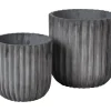 Fiber utepotte 2pk