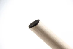 Filtpute rund