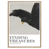 Finding Treasures