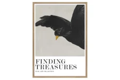Finding Treasures