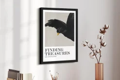 Finding Treasures