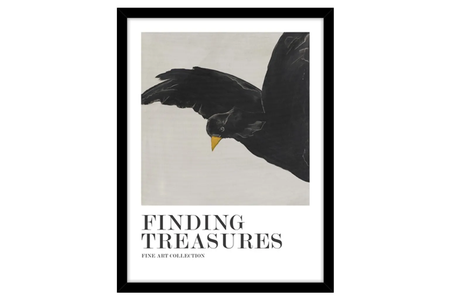 Finding Treasures