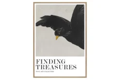 Finding Treasures