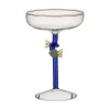 Fish cocktailglass