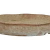 Flora fat/asjett