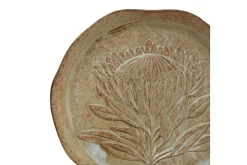 Flora fat/asjett