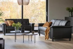 Flora 3-seter sofa