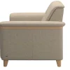Flora 2,5-seter sofa