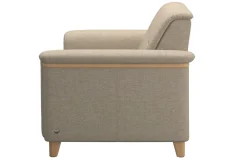 Flora 2,5-seter sofa