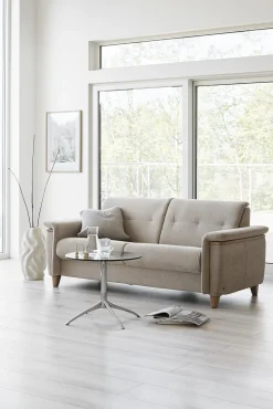 Flora 2,5-seter sofa
