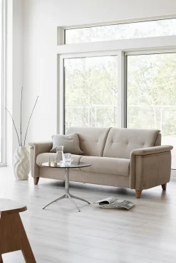 Flora 2,5-seter sofa