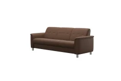 Flora 3-seter sofa