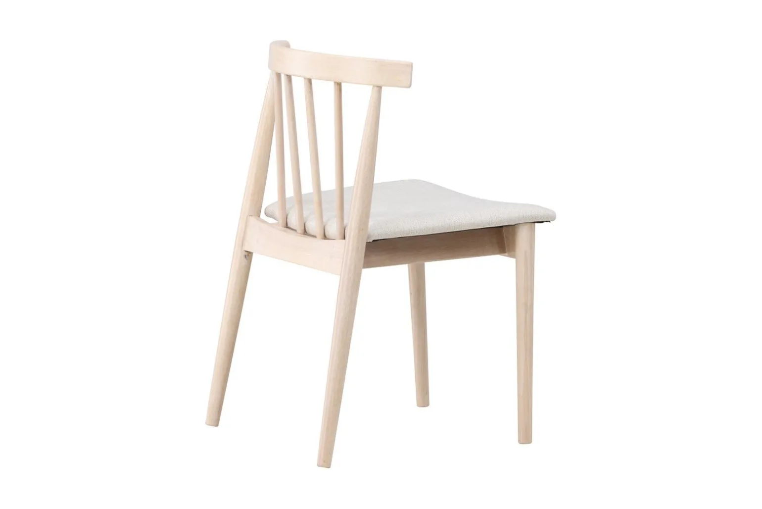 Flora spisestol. Sett av 2