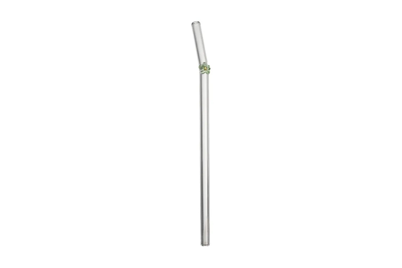 Flower sugerør 6pk