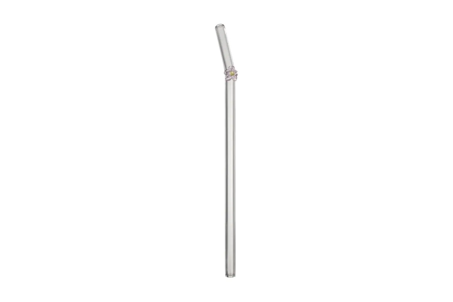 Flower sugerør 6pk