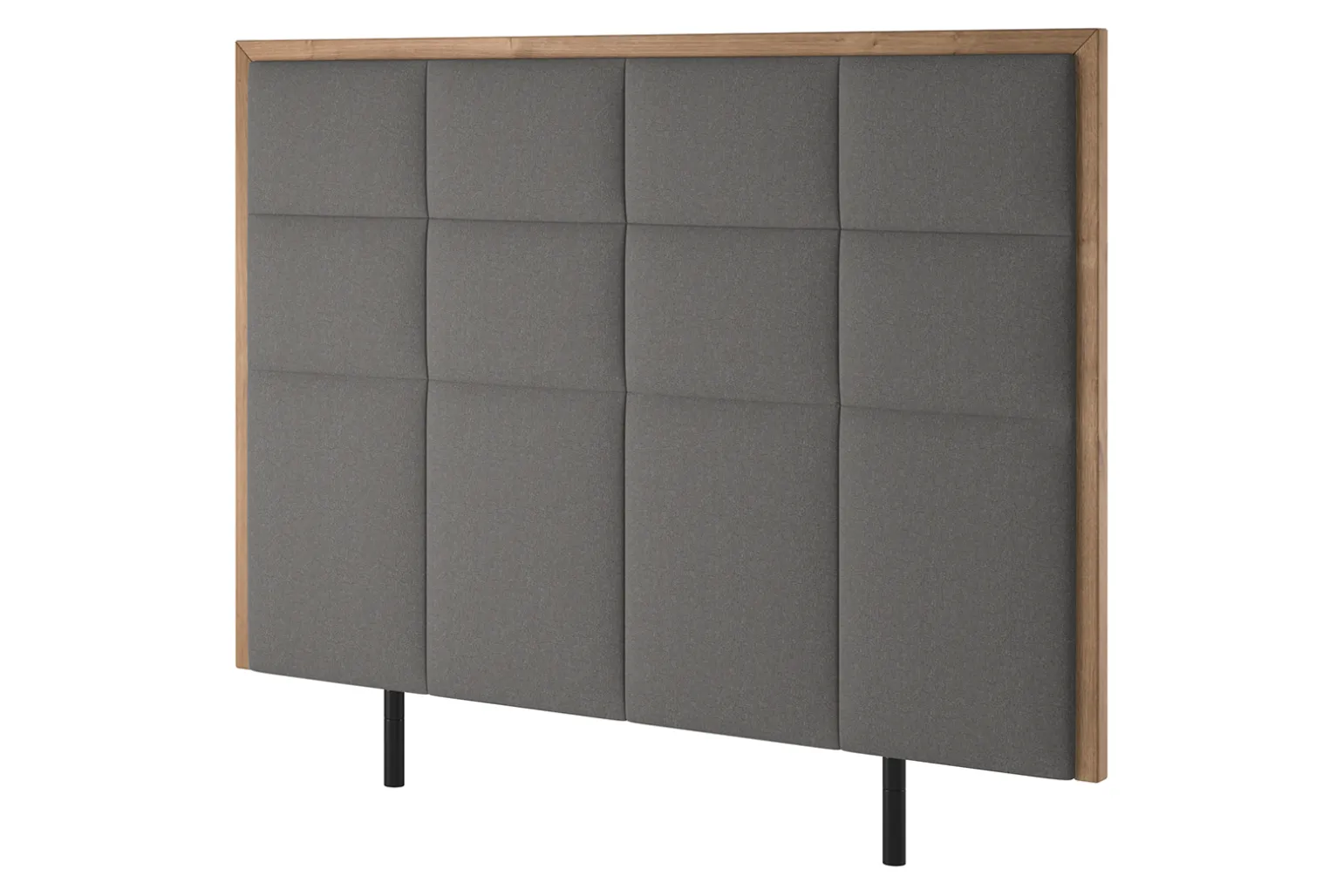 Frame sengegavl