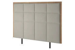 Frame sengegavl