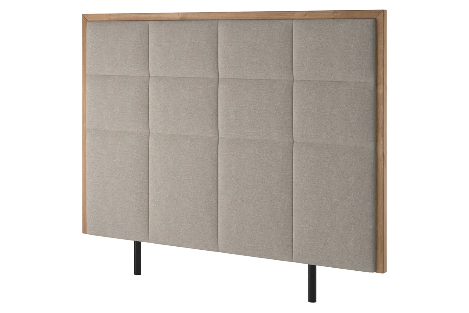Frame sengegavl