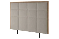 Frame sengegavl