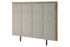 Frame sengegavl