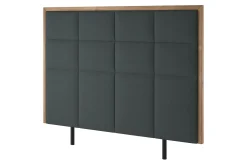 Frame sengegavl