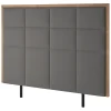 Frame sengegavl