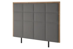 Frame sengegavl