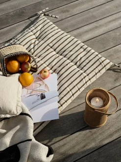 Franca strandmadrass