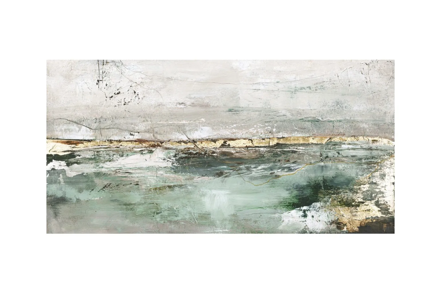 Freja - Low limit green