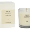 Fresh Cotton duftlys