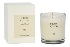 Fresh Cotton duftlys
