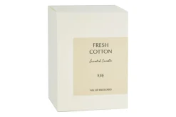 Fresh Cotton duftlys