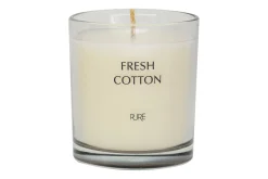 Fresh Cotton duftlys