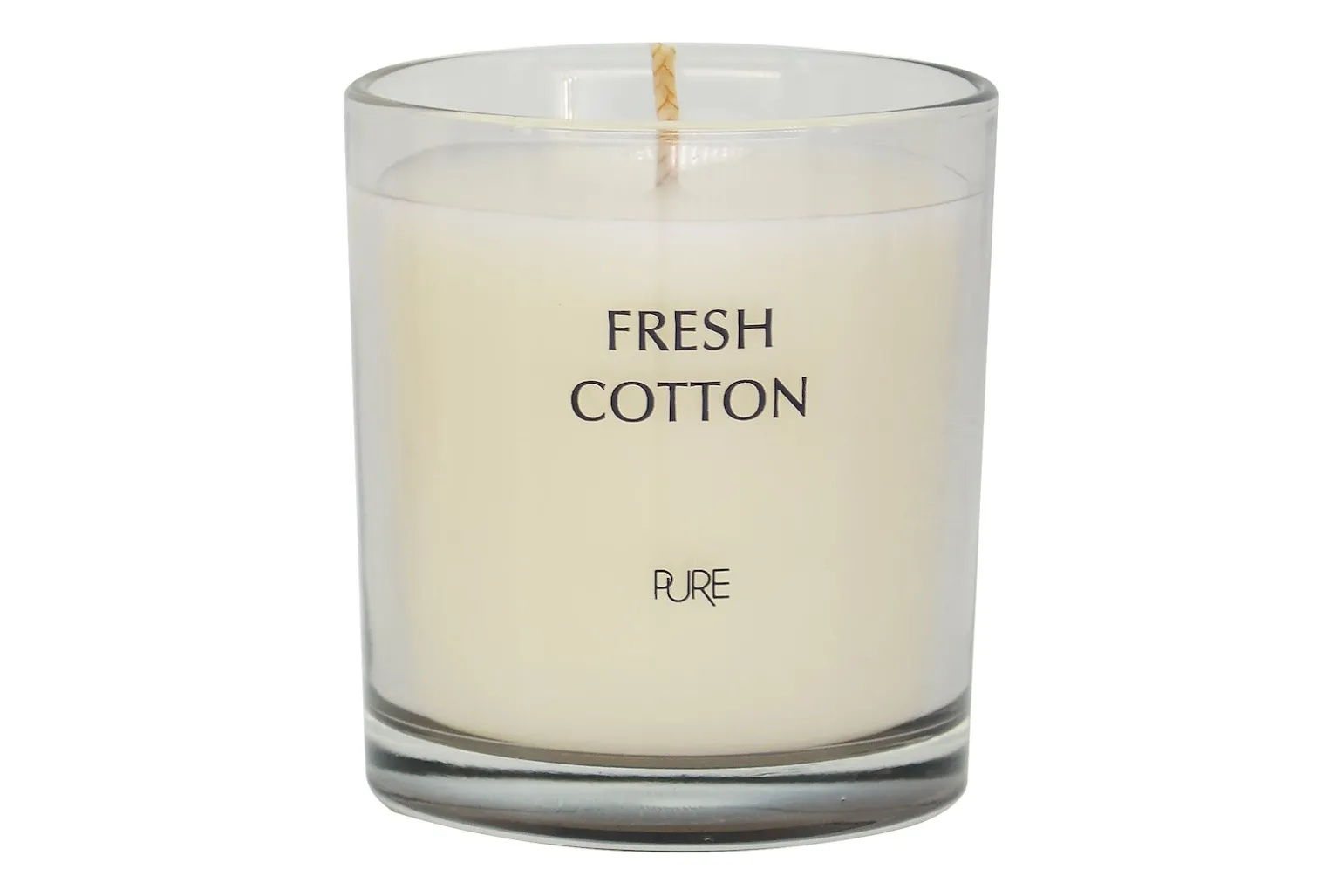 Fresh Cotton duftlys