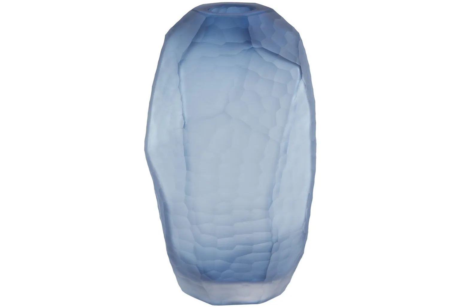 Frost vase